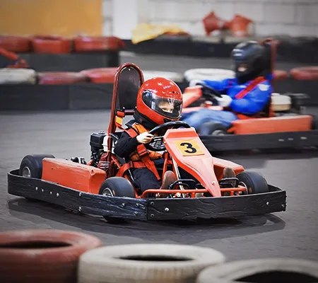 Outstanding Grip, Tested on Track - 旺财28