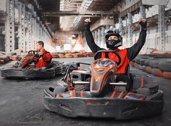 Outstanding Grip, Tested on Track - 旺财28