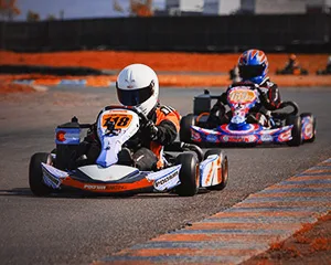 Championship Class - 旺财28