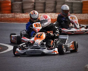 Championship Class - 旺财28